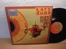 Kate Bush The Kick Inside. EMI 100 Rare Audiophile lp Pressing Mint