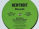 Spyder-D 