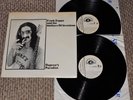 Rare Frank Zappa Mothers Of Invention Double LP Dupree's Paradise NM IMP-2-24