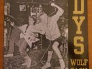 DYS - Wolfpack 1989 Vinyl