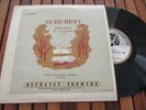 RARE ED1 PAUL BADURA SKODA SCHUBERT DUCRETET-THOMSON LAC 21 001 FRANCE