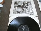 Pererin - Haul Ar Yr Eira - Welsh Folk 1980 - Private Grug Label