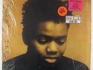 Tracy Chapman - S/T LP - Elektra VG+ Shrink