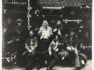 Allman Brothers Band - At Fillmore East 2xLP - Capricorn VG+