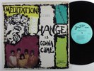 MEDITATION SINGERS Change Is Gonna Come JEWEL LP VG++ funk soul gospel HEAR