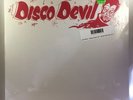 Lee Perry - Disco Devil 12'' NEW RSD BF 2017