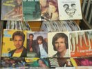 JUKEBOX STUFFER - 400+ 45 rpm records