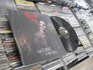 MERCYFUL FATE LP THE CURSE IS ON YOU BBC SESSIONS