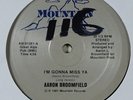 Aaron Broomfield 