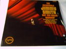 JIMMY SMITH GOT MY MOJO WORKING VERVE RECORDS VINYL LP record   NEW VINYL *