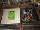 BATMAN FOREVER PROMO VINYL SOUNDTRACK LP SEAL U2 THE FLAMING LIPS METHOD MAN