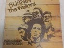 BOB MARLEY & THE WAILERS - BURNIN' T.W. VINYLE LP - PREMIÈRE EDITION - 1er press