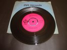 THE SOUL AGENTS I JUST WANT TO MAKE LOVE TO YOU UK 45 7
