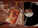 TOTO TAMBU LP *RARE* 1st PRESS VINYL COLUMBIA 481202 SONY EUROPE 1995 LTD New