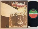 Led Zeppelin II LP w RL Robert Ludwig SS 1969 Hot Press G+