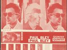 PAUL BLEY QUINTET BARRAGE ESP-DISK 1008 ORIGINAL - MILFORD GRAVES - NM IN SEAL