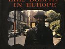 ERIC DOLPHY IN EUROPE - ORIGINAL 1962 DENMARK HIS RAREST ALBUM ON DEBUT 136 - NM