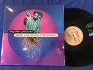 DIGABLE PLANETS REACHIN LP LIMITED MINT