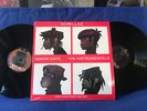 GORILLAZ DEMON DAYS INSTRUMENTALS 2LP LIMITED MINT