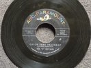 northern soul THE '5' ROYALES Catch That Teardrop ABC-PARAMOUNT 10348 M- listen