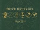 Bruce Dickinson Soloworks 1990-2005 Limited Edition 9LP Vinyl Box Set Brand New