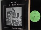 JERRY MEISS Ask Me If I Blame Me LP JOSH rare private press rural primitive