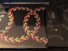 Tool - Lateralus 2xLP on Vinyl - Limited Edition Picture Disc Record - Pristine