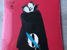 QUEENS OF THE STONE AGE Like Clockwork LIMITED /750 Red Vinyl SOLD OUT Newbury
