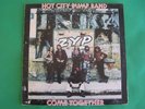 HOT CITY BUMP BAND - COME TOGETHER - ORIGINAL OZ LP RECORD - OZ DISCO