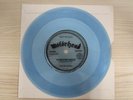 Flexi-disc Single / Motörhead ?– The Train Kept A-Rollin' / Blue / 1981 / RAR /