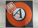 Single / Falco ?– Rock Me Amadeus / PROMO / MUSTER / TOP RARITÄT / 1986 / MINT /