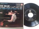 EP- PIERO UMILIANI / O. VALDAMBRINI / A. DONADIO /G. BASSO / B. PISANO /S. CONTI
