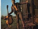 LP Johnny Hallyday - HALLELUJAH - P 77 732 L