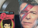 David Bowie Italian picture disc 7