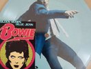 David Bowie Italian picture disc 7