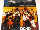 Tamba Trio DC-10 Latin Jazz 1974 RCA Victor Stereo 103 0081 Brazil