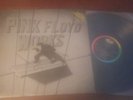 pink floyd works vinyl LP NM ST-12276 gold promotional stamp