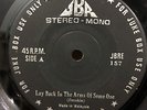 SMOKIE Lay back in the arms of Someone Malaysia Promo Single EP 45rpm Singapore