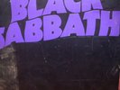 BLACK SABBATH MASTERS OF REALITY ORIG WARNER BROTHERS W/INSERT