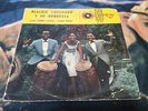 BLACKIE CORONADO Y SU ORQUESTA KILLER SALSA GUAGUANCO GUARACHA PERU LP HEAR ME