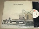 Marc Benno - Minnows WHITE LABEL PROMO Vinyl Gatefold LP A&M SP 4303 1971 Rare