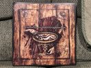 Smashing Pumpkins Machina the Machines of God Double 2LP Gatefold Vinyl w/ Book
