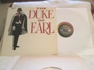 THE DUKE OF EARL..ORIGINAL 1962 MONO DO-WOP VEE-JAY GENE CHANDLER EX/NM- COPY