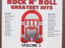 Vtg ROCK n ROLL 78 RPM Jukebox Classics Volume 1 Record Box Set of 24 10