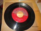 45 rpm Robins, The - Spark (silver top) – 1954 - Riot in Cell Block #9
