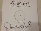 Chas & Dave Signed Test Pressing Vinyl Record A little Bit Of Us.