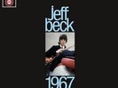JEFF BECK GROUP - RADIO SESSIONS 1967 - NEW VINYL LP - RSD 18 - 1960s RECORDS
