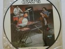 THE DOORS live 1967 - hollywood bowl 1968 PICTURE DISC Frog Rec.