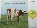 @PINK FLOYD Atom Heart Mother CANADA ORIG 1970 HARVEST SMAS-382 PROG Gatefold LP