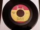 Rare Funk Soul 45 Third Guitar ?– Been So Long / Down To The River Rojac ROJ 127